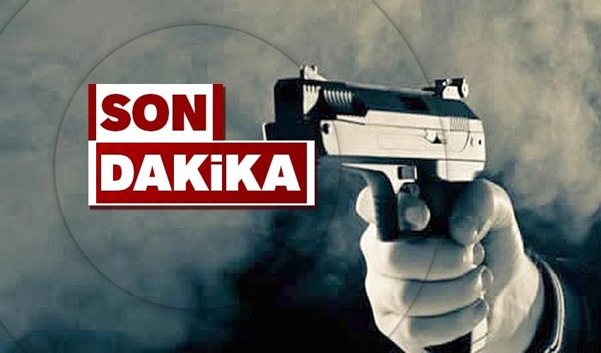 Güvenlik görevlisi hayatına son verdi