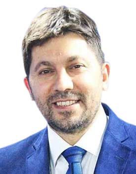 Atilla Öksüz