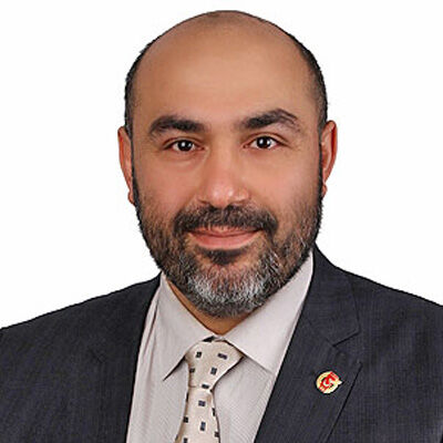 Bayram Tomakin