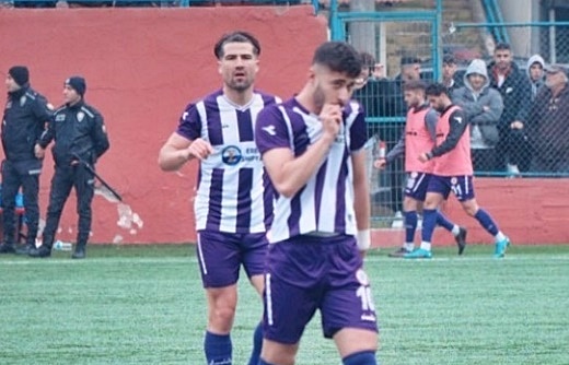 EREĞLİ AYRILIK