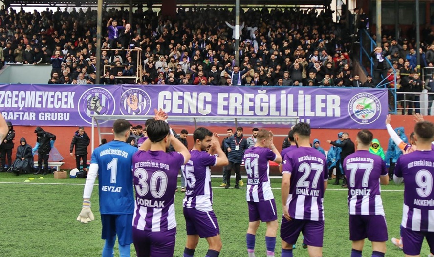 EREĞLİ-KARABÜK