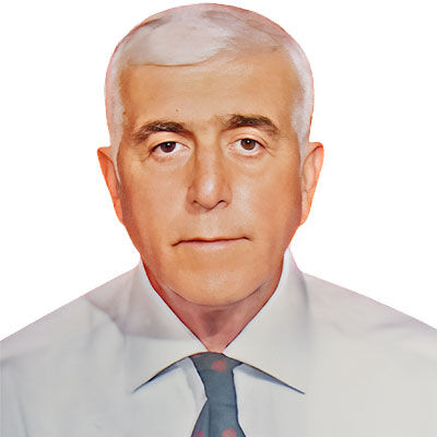 Ahmet Demir