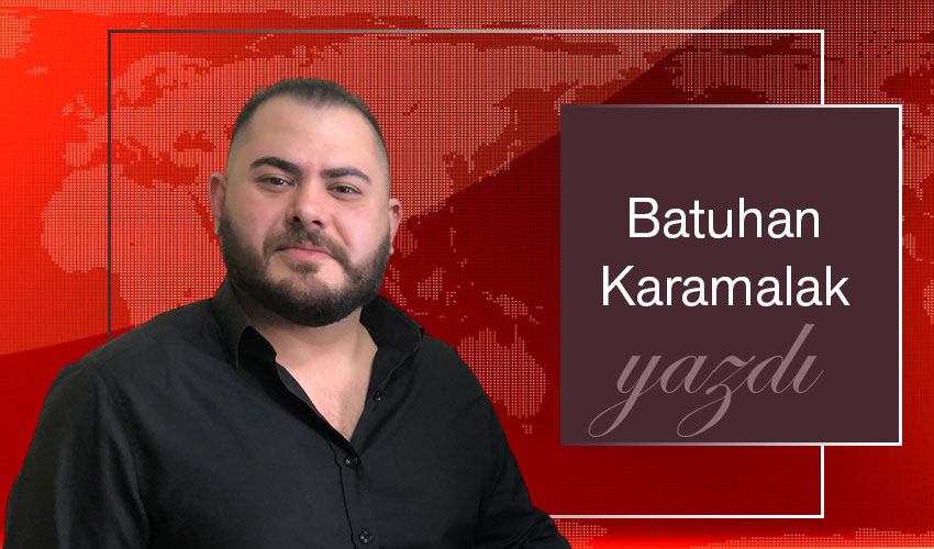 Batuhan Karamalak: qualcuno che non riesce a ottenere una linea a suo nome, signor governatore / politici che saranno appesi al ponte – Zonguldak Compass