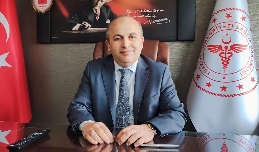 Ertuğrul Güner'in sözleşmesi bitti; Yıllık izine çıktı! - Zonguldak Pusula  Son Dakika Haberleri