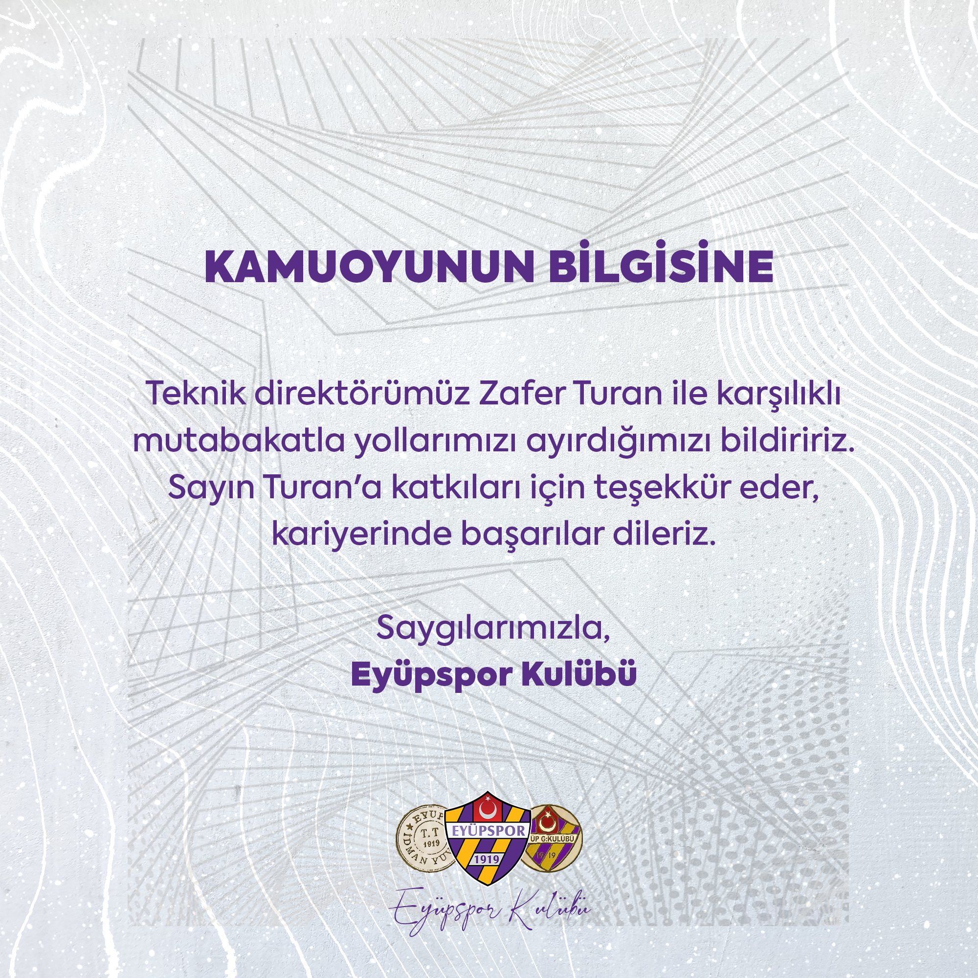 ZAFER...