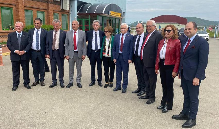 chp-heyeti-hava-alanı