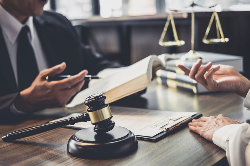 Ceza Davası Nedir? Hangi Durumlarda Açılır?