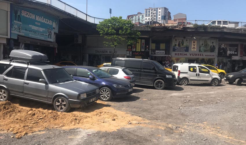 merkez-çarşı-otopark-oldu