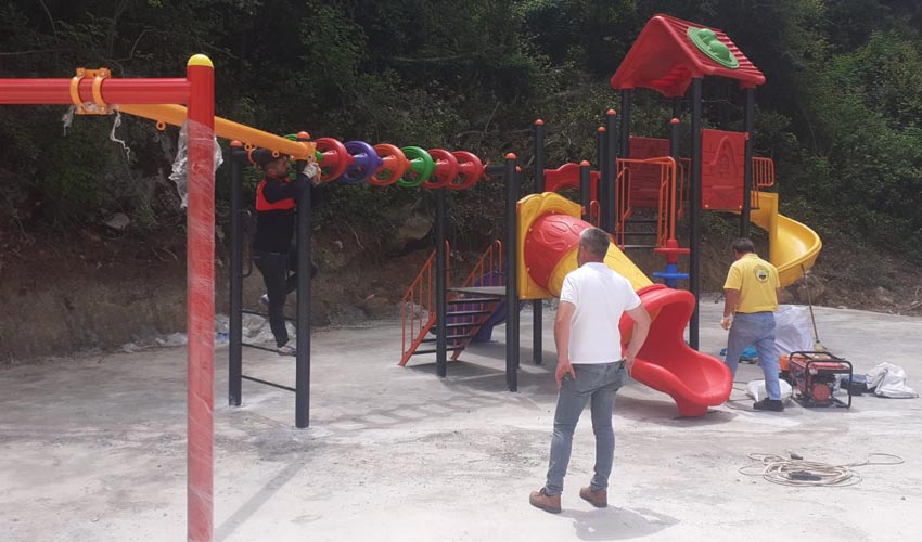 kozlu-esenköy-park-1