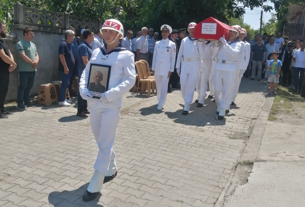 kıbrıs gazisi