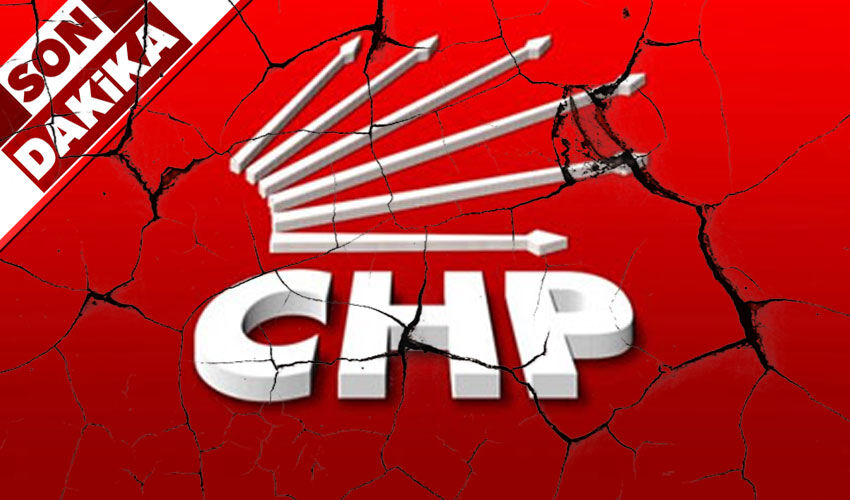 Avukat Deniz Dilaver CHP'den istifa etti