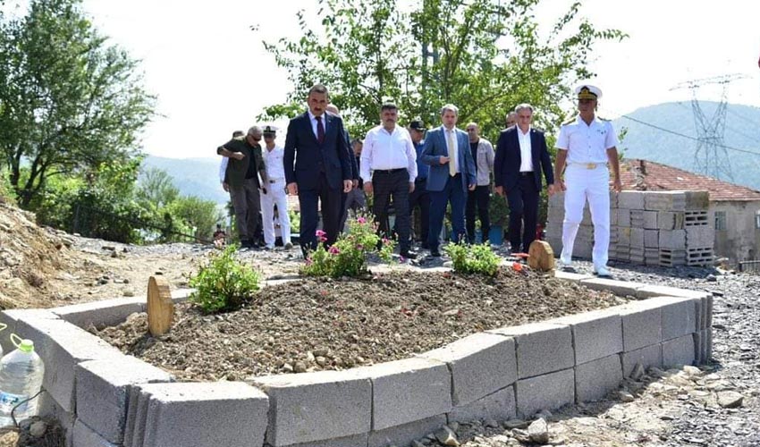 şehit-mustafa-sezer-mezarı