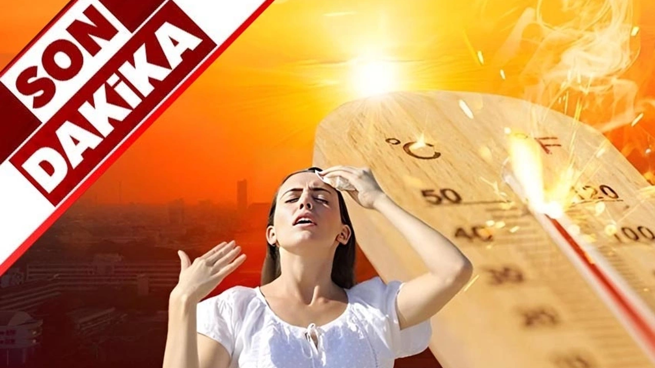 Zonguldak’ta güneşli günlerin ardından sağanak geliyor