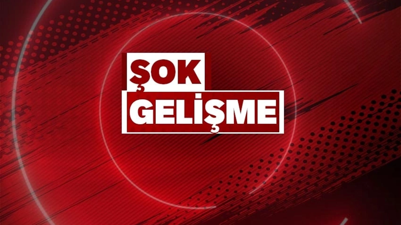 Belediyede şok görev değişikliği: Hal müdürü görevden alındı