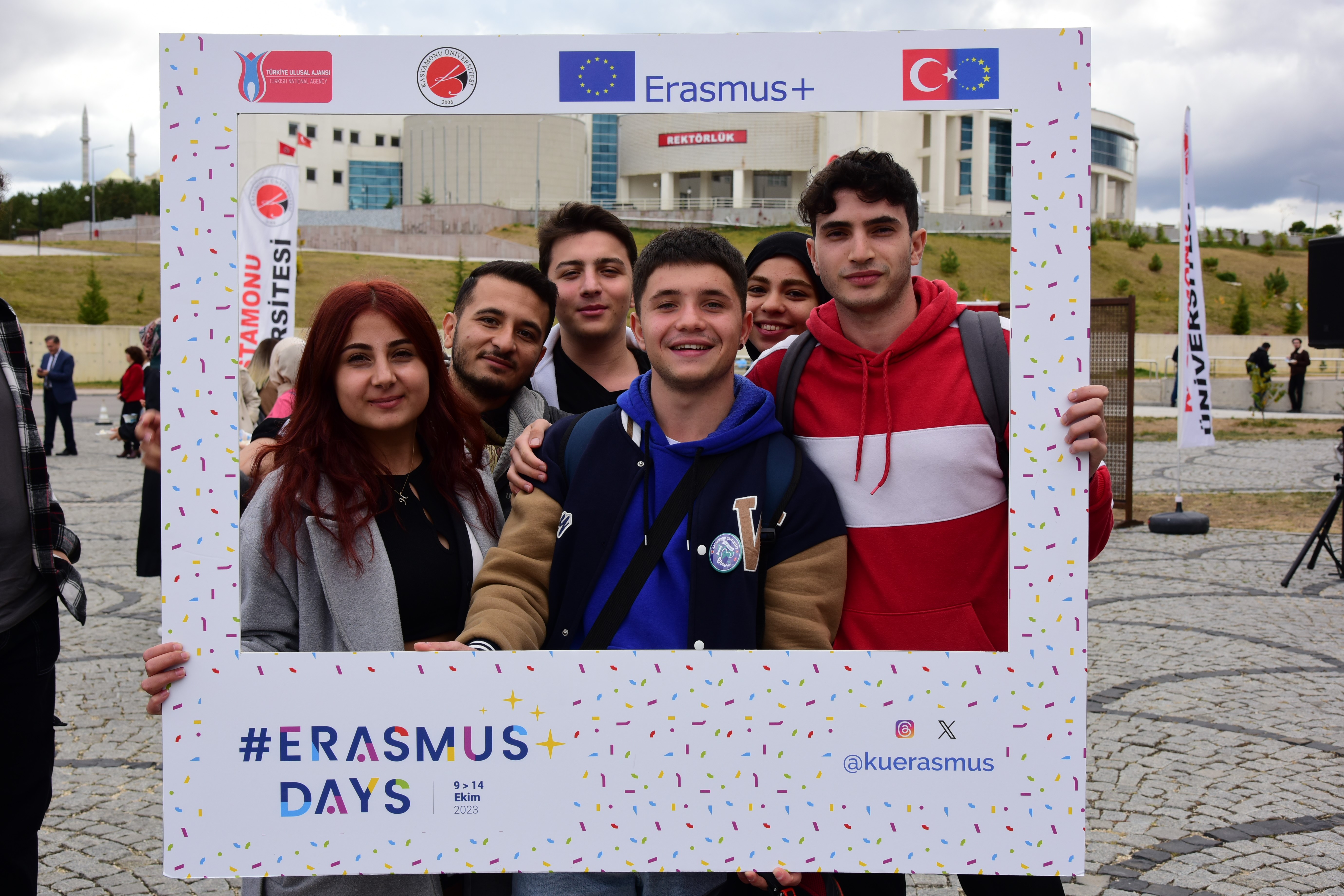 erasmusdays