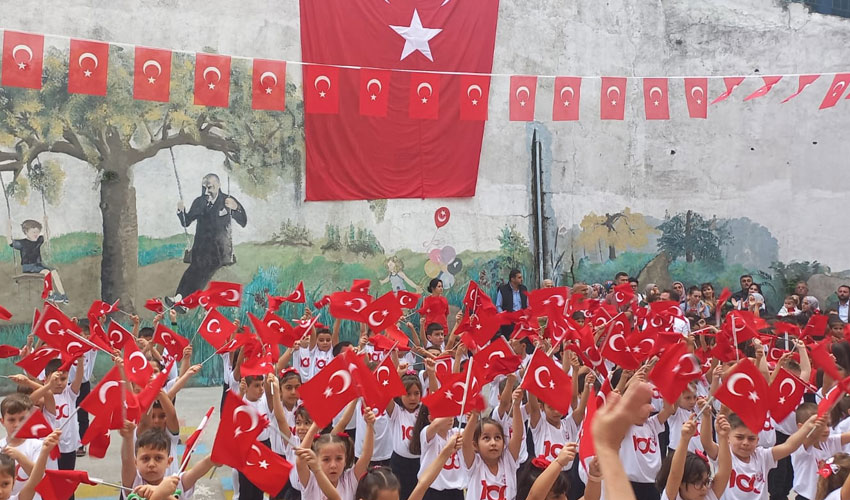 bahçelievler-ilkokulu