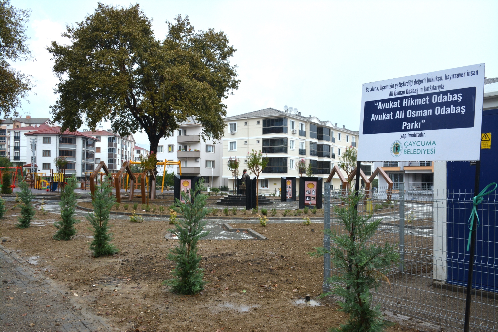 odbaşlar park1