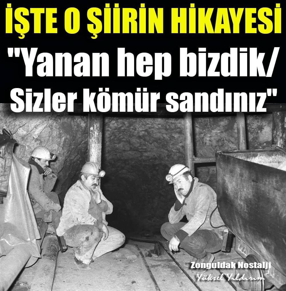 yanan bizdik