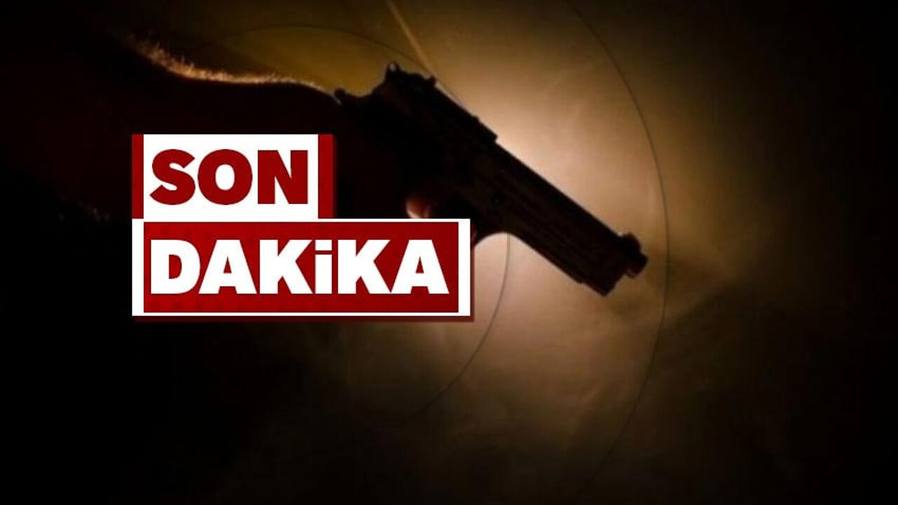 Soğuksu'da gece silah patladı: Caddeyi birbirine kattı