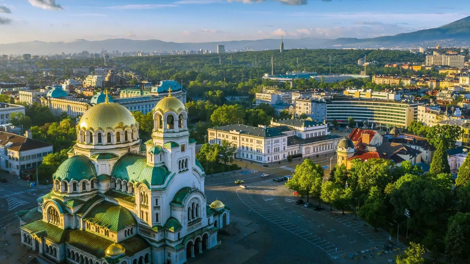 bulgaristan