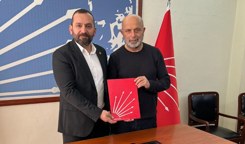 Çetin Verim