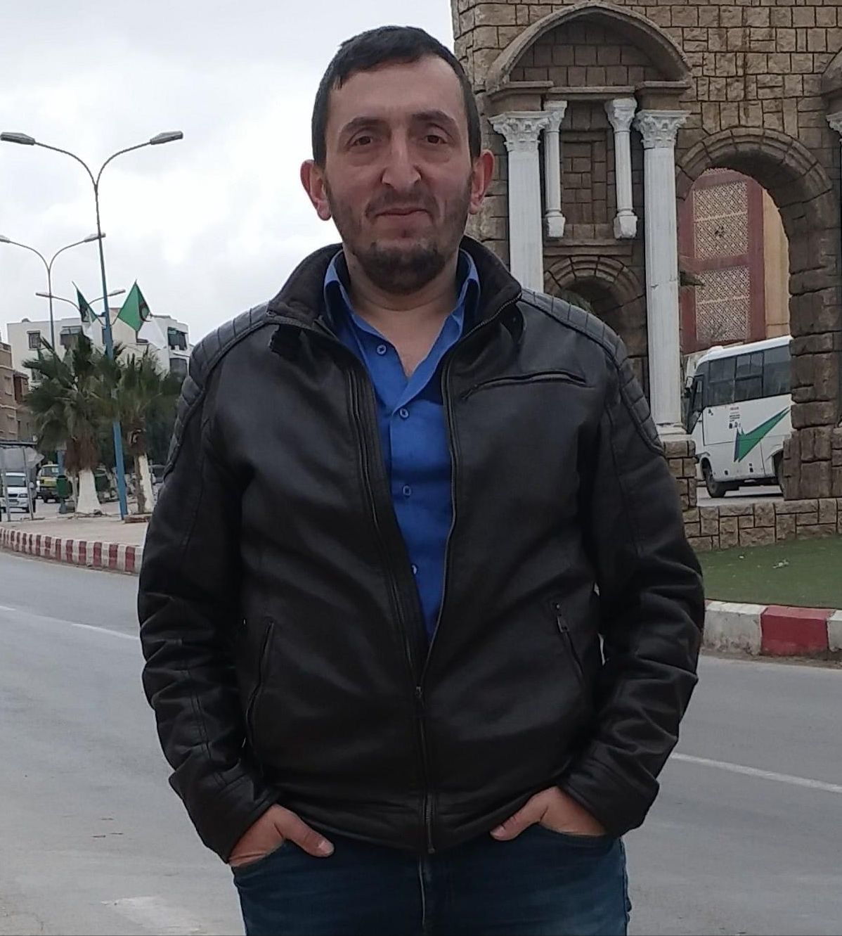 esat yavuzyılmaz