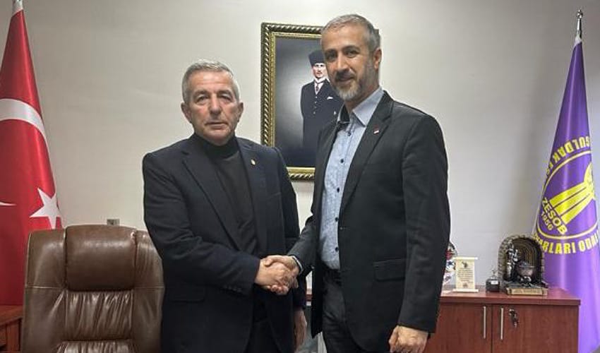 Fırat Birkan Ziyaretler 2