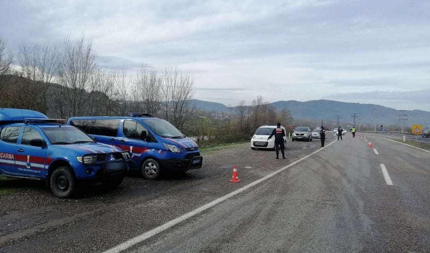 jandarma uygulama 1