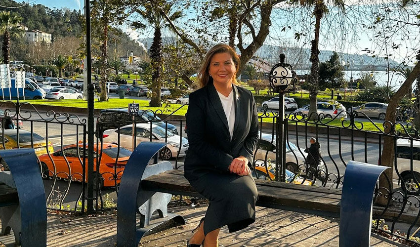 Buket Müftüoğlu1