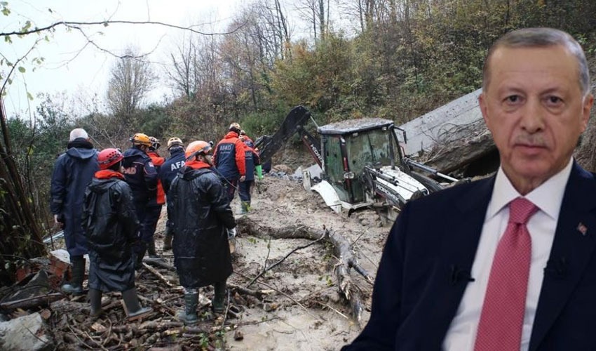 İklim krizinden bahseden Cumhurbaşkanı Erdoğan, Zonguldak'tan örnek  gösterdi - Zonguldak Pusula Son Dakika Haberleri