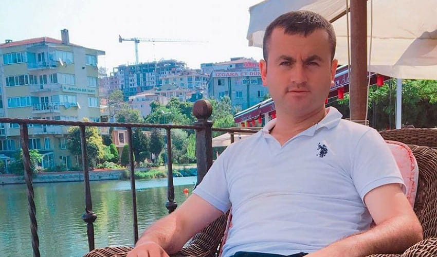 Fatih Keskin