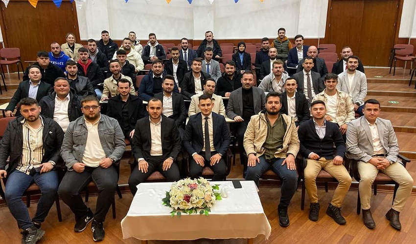 Ak genclik