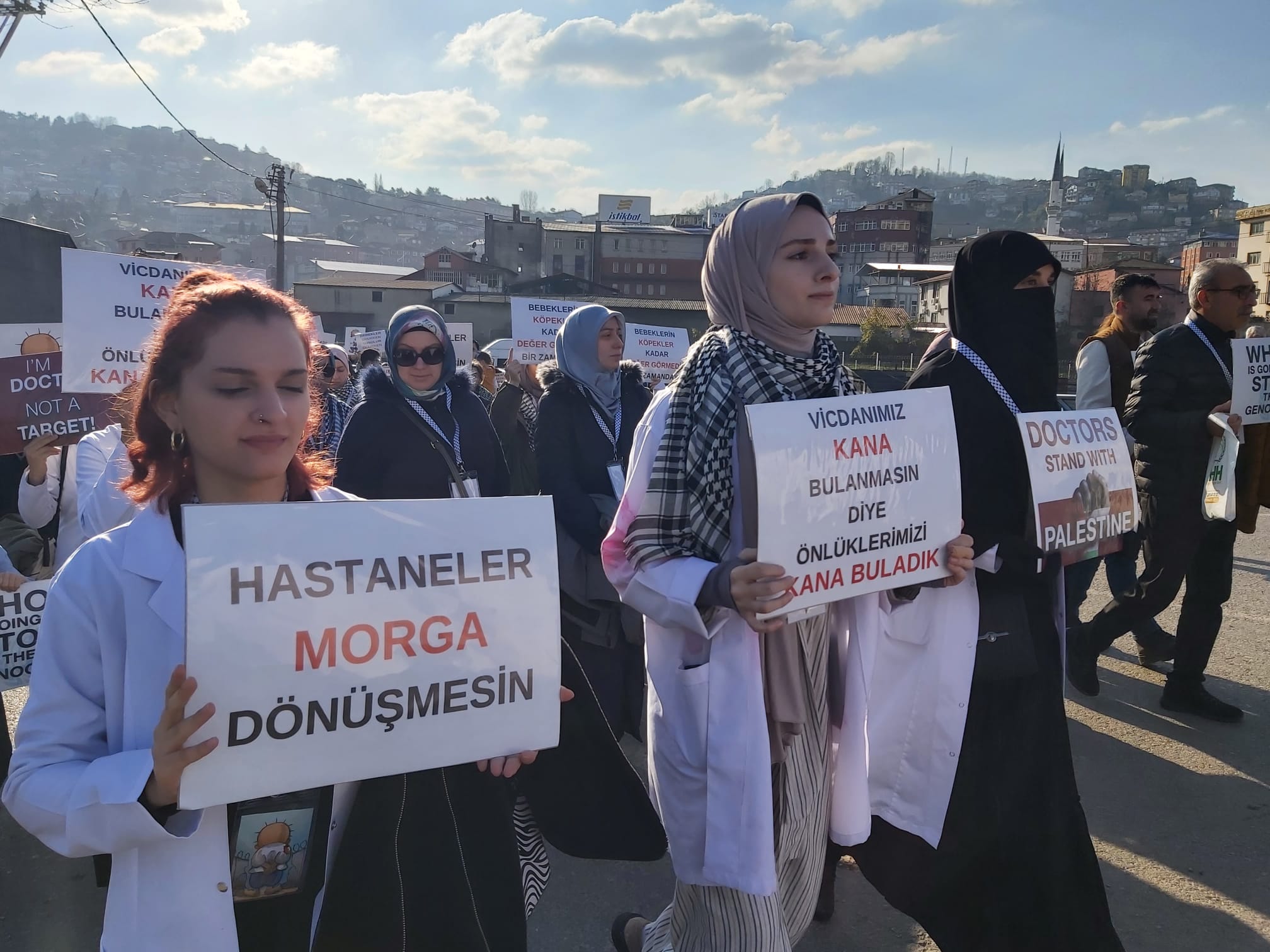 Yürüyüş1