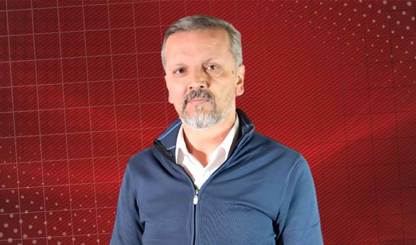 Ahmet Özdal kimdir?