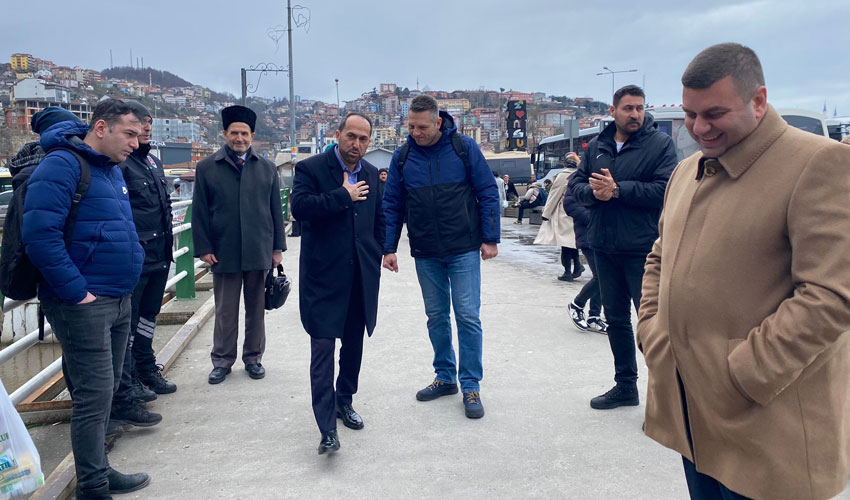 Cem Dereli Gazipaşa 2