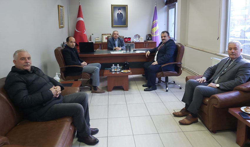 Ekmek Komisyonu Zonuldak