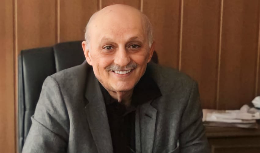 Namık Torna