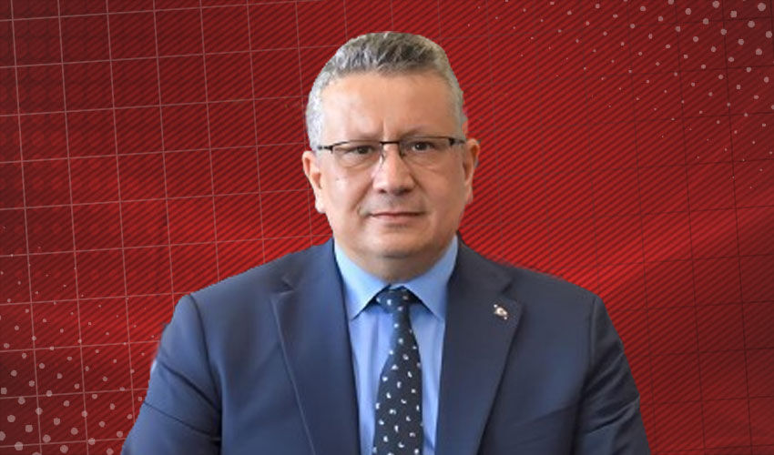 Emniyet Müdürü Sinan Ergen kimdir?