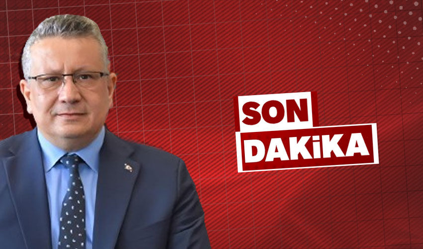 Zonguldak İl Emniyet Müdürü değişti: Sinan Ergen Kayseri’ye atandı