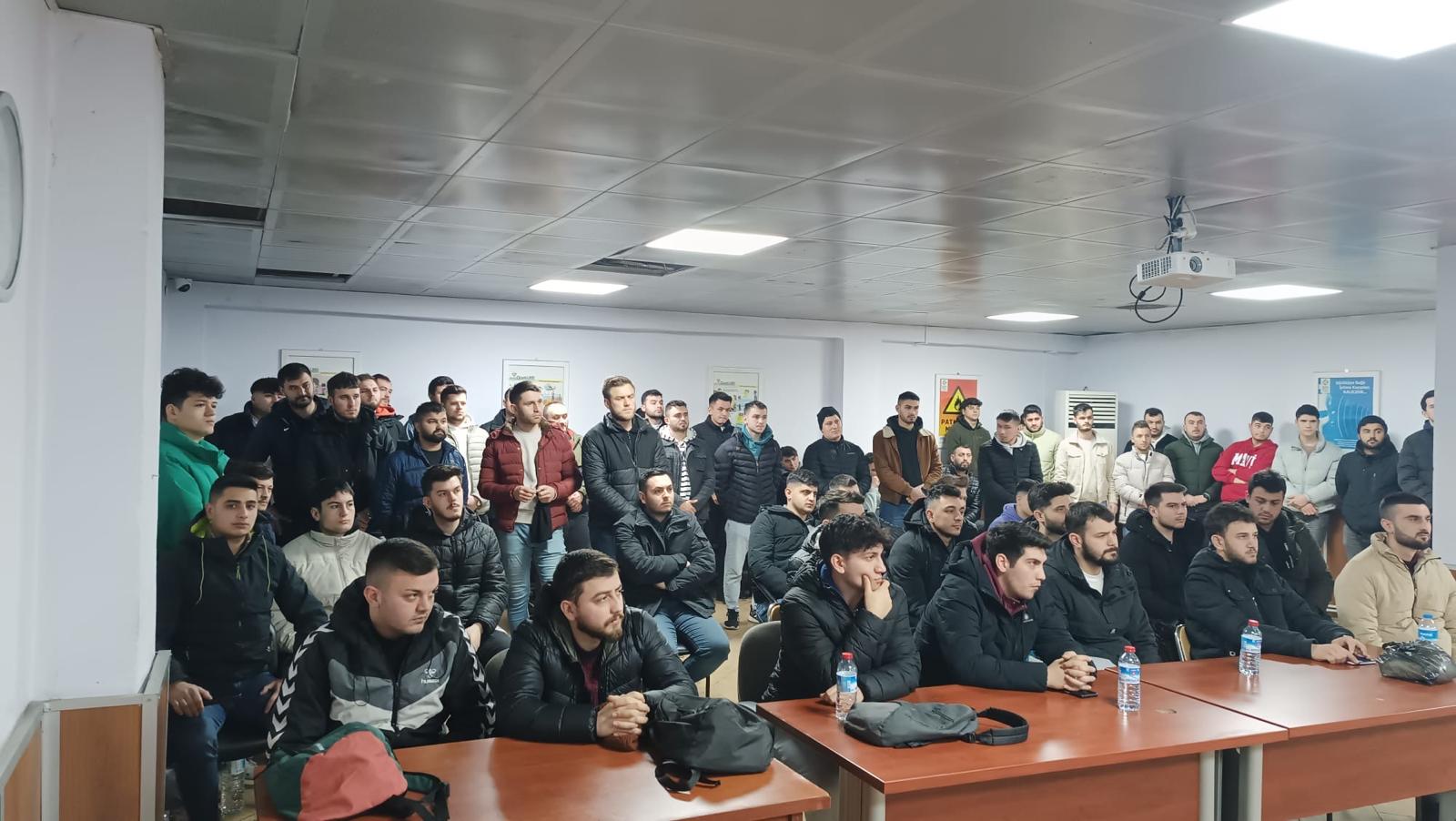 madenci eğitim1
