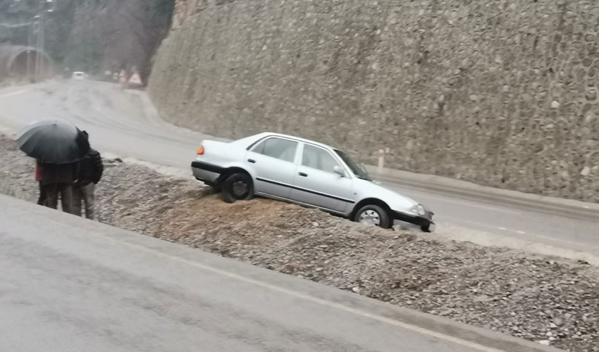 Ankara Yolu Maza 1