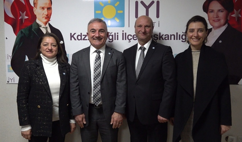 Murat Sesli adaylik