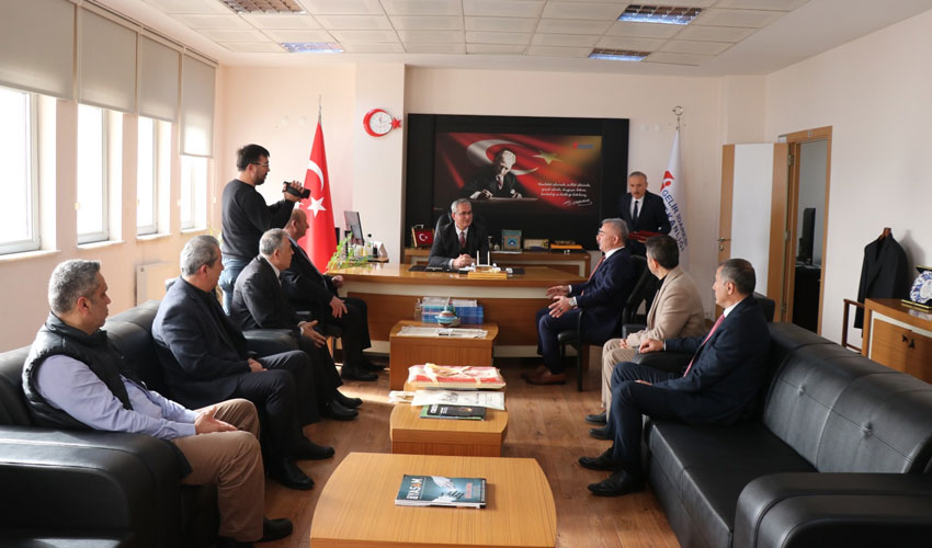 Murat Sesli Vergi Haftası 1