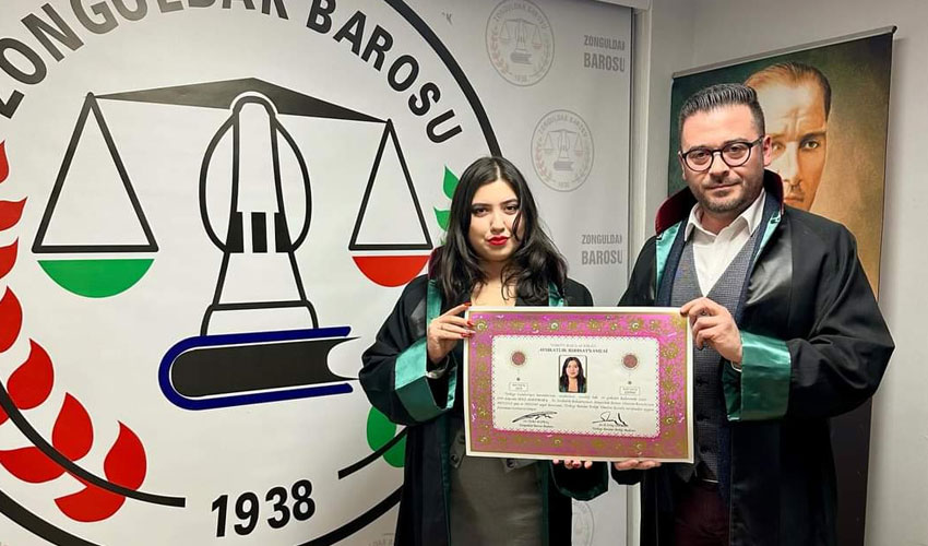 Sena Albayrak 1