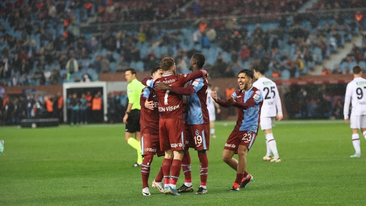 karagümrük - trabzonspor puan durumları