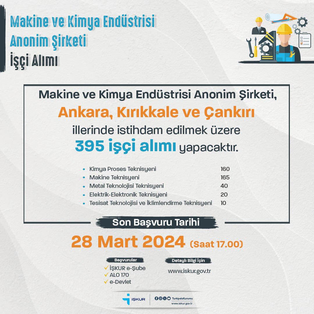Işkur