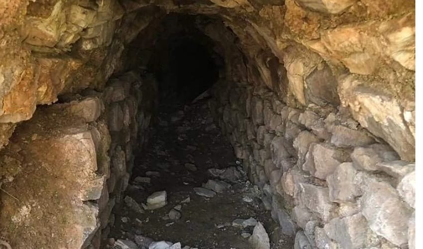Mağara1