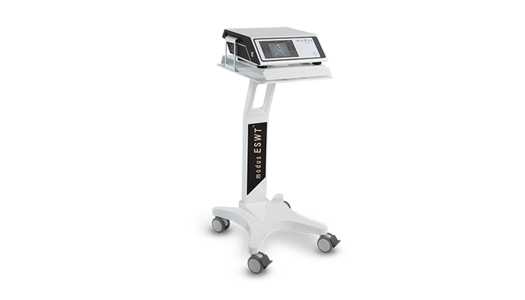 Modus Eswt Radial Shockwave Therapy