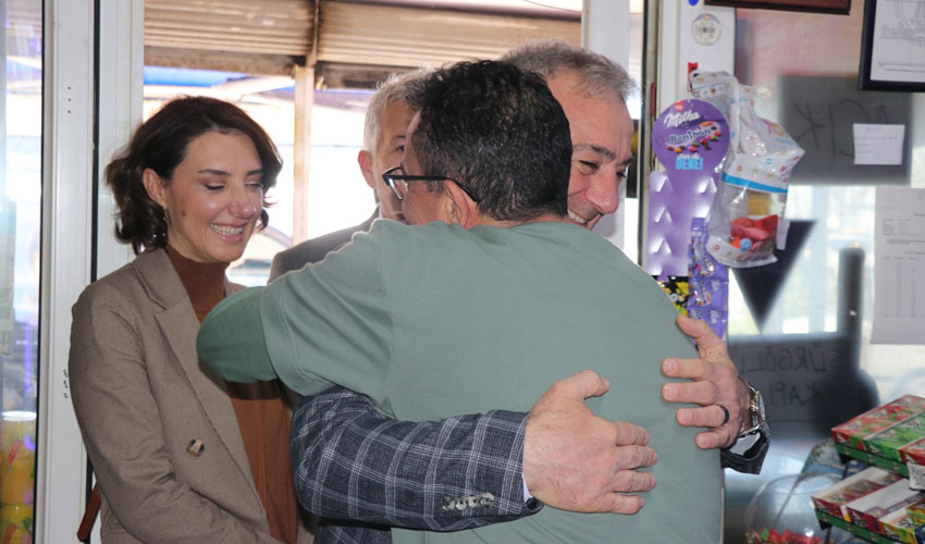 Murat Sesli Ziyaretler-1