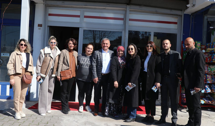 Murat Sesli Ziyaretler 2